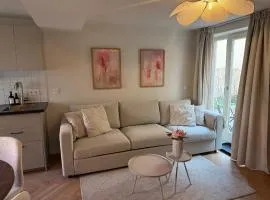 Altstadt Perle - Modernes Flair in Erfurt