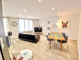 Une halte, Proche Notre-Dame