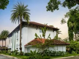 Hotel Riviera Garden