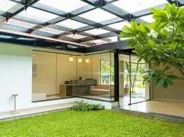 Hotel Riviera Garden
