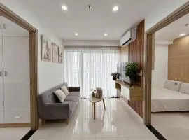 Chau Apartment