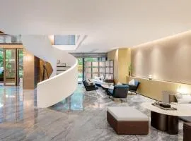 AMIGO migo Sleeping Hotel (mission hills)