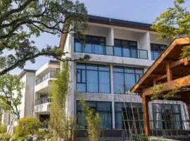 Wuyuan Wunvzhou Wuxiandao Luxury Hotel