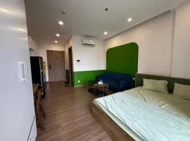 Chích Cún Homestay Sky Oasis Ecopark