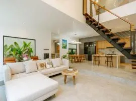 Villa Yoshi