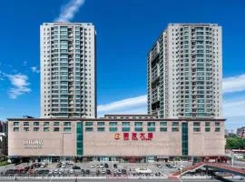 Y.TUO Hotel Universal Beijing Resort