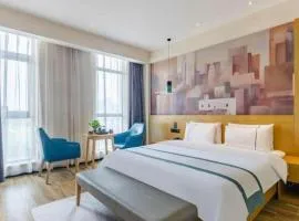 City Comfort Inn Hefei Wulimiao Feihe Road