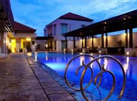 Grand Surya Hotel Kediri