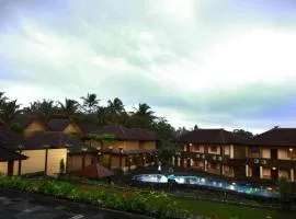 Sambi Resort, Spa & Resto
