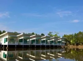 Anavilla Tangke Resort