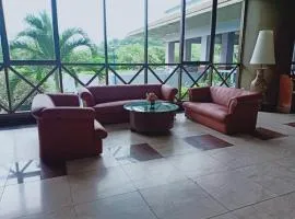 BP Samila Beach Hotel & Resort