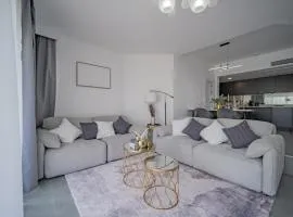 ALLAMANDA by MAKE IT HOME