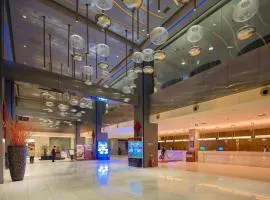 Guangdong Nanmei Osotto Hotel