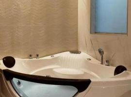 One Serenata Hotel General Trias, &mu;&omicron;&tau;έ&lambda; &sigma;&epsilon; Rosario