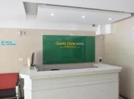 Ha Noi Vang Hotel Hoang Ngan