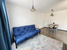 Full Accommodation in Villarrica