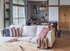 Ichimatsu, hotel v destinaci Biei