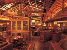 Ameristar Casino Hotel Kansas City