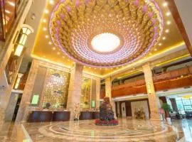 Chongqing Huachen International Hotel