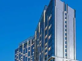 New World Guiyang Hotel