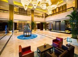 New Century Grand Hotel Hangzhou Zheshang