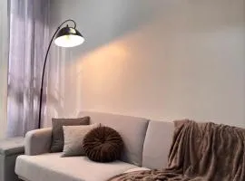 1BR at One Pontefino Tower - 207