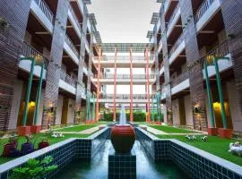 GreenView Boutique Hotel