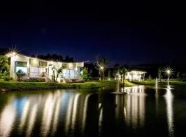 The White House Boutique Resort