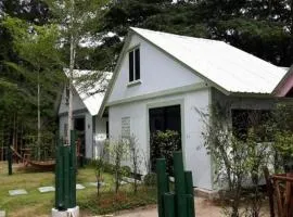 Khao Yai the kids adventure