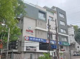 Hotel Future Inn