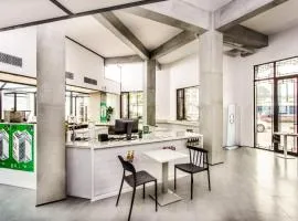 Together-Venue Fawn Hostel Suzhou