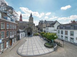 B&B De Hofnar Maastricht, hotel en Maastricht