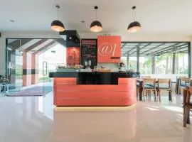 At One Hotel Chiangrai