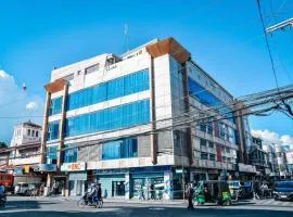 Marcian Business Hotel