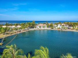 Lago de Oro, hotel v destinaci Balibago