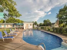 Rodeway Inn Rutland - Killington