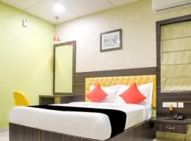 HOTEL ROYAL CROWN PURI Near Jagannath Temple & Puri Beach -Fully Air Conditioning -Restaurant -Free Wi-Fi -Parking -Room Service -Best Premium Hotel In Puri