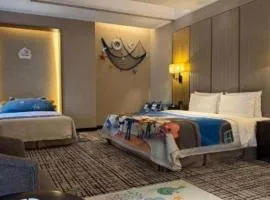 Green Westdon Hotel