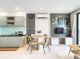 Starlight Apartment Vinhomes Grand Park