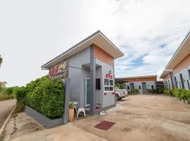 OYO 1121 Phuree Resort