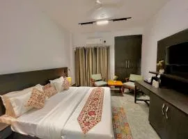 Hotel Aura Residency , Haridwar