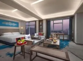 Hangzhou Blossom Hotel