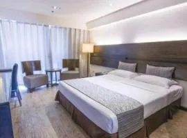 Tianjin Juchuan Lily Hotel