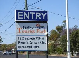 Dalby Tourist Park