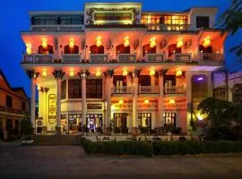 Hoi An Lantern Hotel