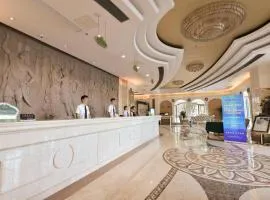 Vienna International Hotel Shanghai Songjiang Branch