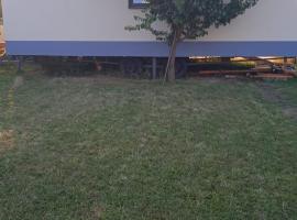 Maringotka u Lesa, σαλέ σε Uherske Hradiste