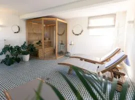 Landhaus Paco Familienfreundliches Ferienhaus in ruhiger Lage perfekt ausgestattet für alle Generationen