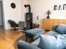 Landhaus Paco Familienfreundliches Ferienhaus in ruhiger Lage perfekt ausgestattet für alle Generationen