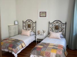 La Casa Verde B&B, hotel v destinaci Trivero